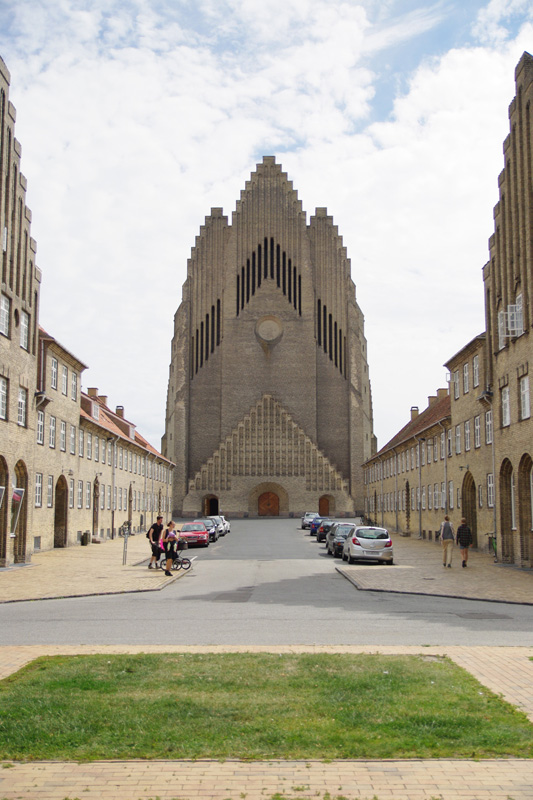 title: Stay in DENMARK 9 | Page No,45 | No.10 | sync-furniture | 株式会社 SYNC | 福岡県 家具工房 | オーダーメイドキッチン