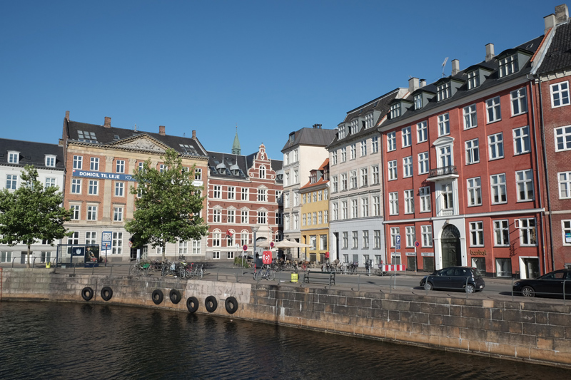 title: Stay in DENMARK 9 | Page No,45 | No.1 | sync-furniture | 株式会社 SYNC | 福岡県 家具工房 | オーダーメイドキッチン