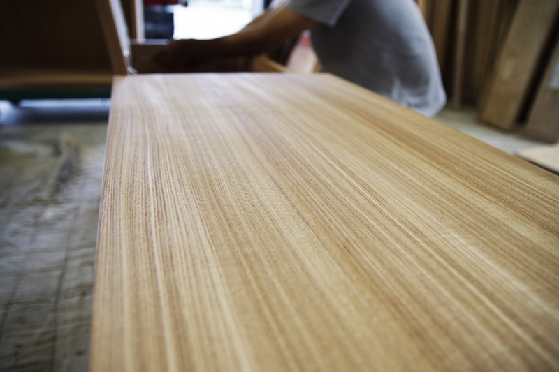 title: 07.17 fri | Page No,40 | No.1 | sync-furniture | 株式会社 SYNC | 福岡県 家具工房 | オーダーメイドキッチン