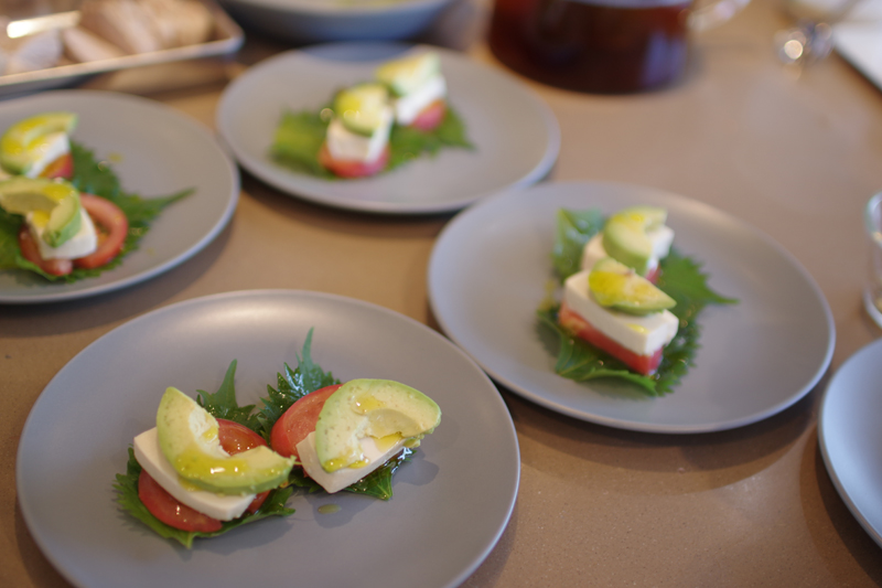 title: 06.29 mon　 | Page No,34 | No.9 | sync-furniture | 株式会社 SYNC | 福岡県 家具工房 | オーダーメイドキッチン