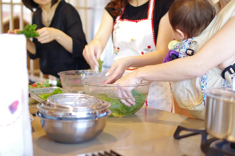 title: 06.29 mon　 | Page No,34 | No.4 | sync-furniture | 株式会社 SYNC | 福岡県 家具工房 | オーダーメイドキッチン