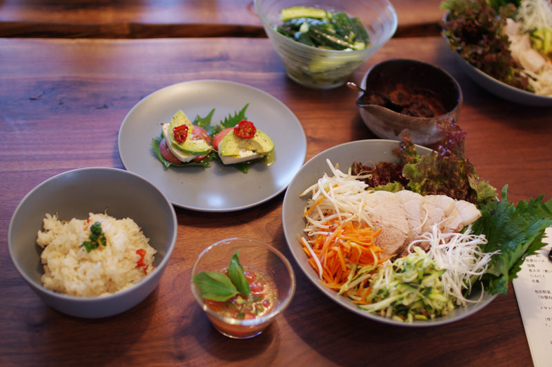 title: 06.29 mon　 | Page No,34 | No.10 | sync-furniture | 株式会社 SYNC | 福岡県 家具工房 | オーダーメイドキッチン