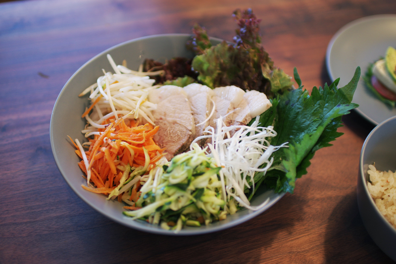 title: 06.29 mon　 | Page No,34 | No.8 | sync-furniture | 株式会社 SYNC | 福岡県 家具工房 | オーダーメイドキッチン