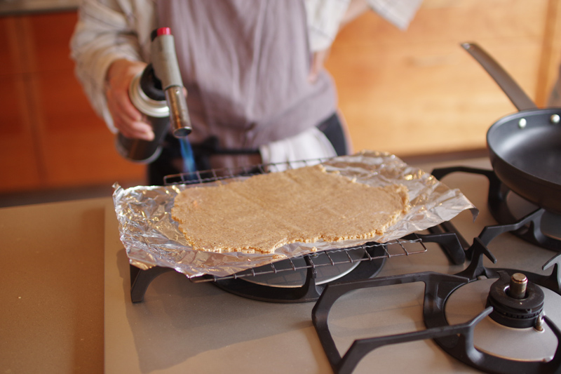 title: food+ “料理教室”｜2015.7.23 | Page No,41 | No.8 | sync-furniture | 株式会社 SYNC | 福岡県 家具工房 | オーダーメイドキッチン