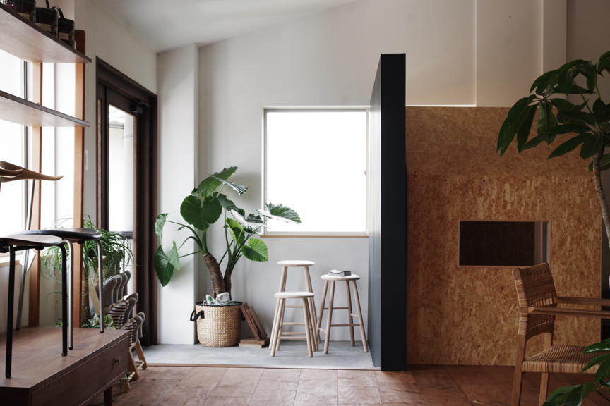 title: 07.07 tue | Page No,36 | No.1 | sync-furniture | 株式会社 SYNC | 福岡県 家具工房 | オーダーメイドキッチン