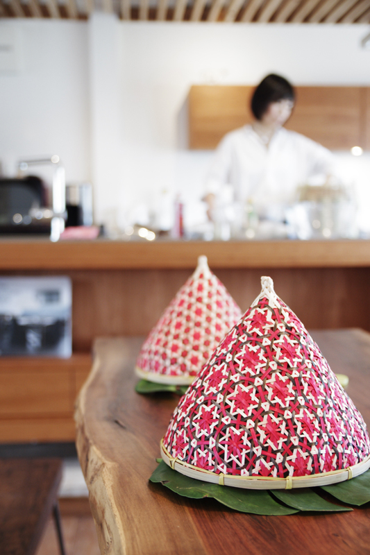 title: マサミール研究所 “料理教室”｜2015.7.29 | Page No,44 | No.1 | sync-furniture | 株式会社 SYNC | 福岡県 家具工房 | オーダーメイドキッチン