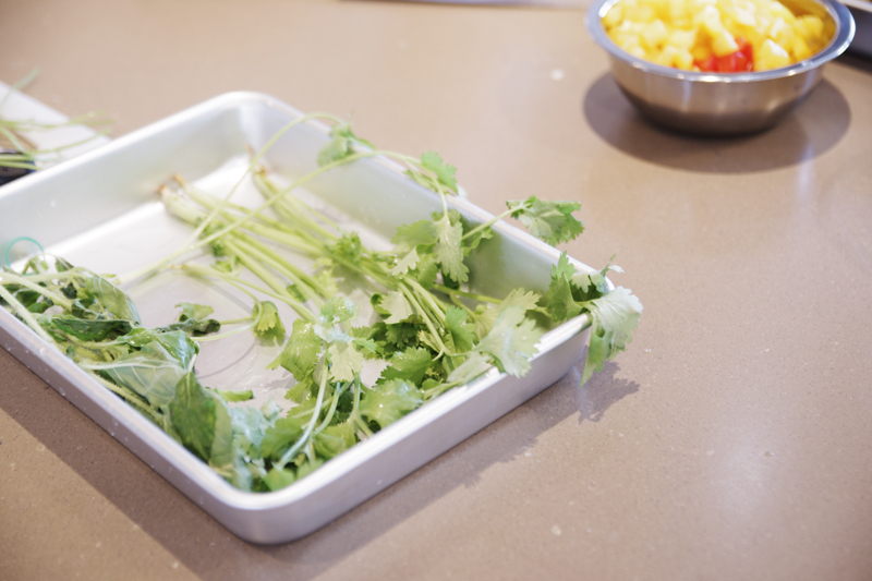 title: マサミール研究所 “料理教室”｜2015.7.29 | Page No,44 | No.4 | sync-furniture | 株式会社 SYNC | 福岡県 家具工房 | オーダーメイドキッチン