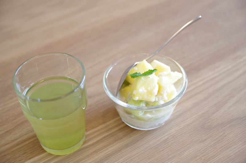 title: マサミール研究所 “料理教室”｜2015.7.29 | Page No,44 | No.12 | sync-furniture | 株式会社 SYNC | 福岡県 家具工房 | オーダーメイドキッチン