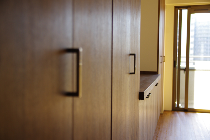 title: 08.27 thu | Page No,53 | No.1 | sync-furniture | 株式会社 SYNC | 福岡県 家具工房 | オーダーメイドキッチン