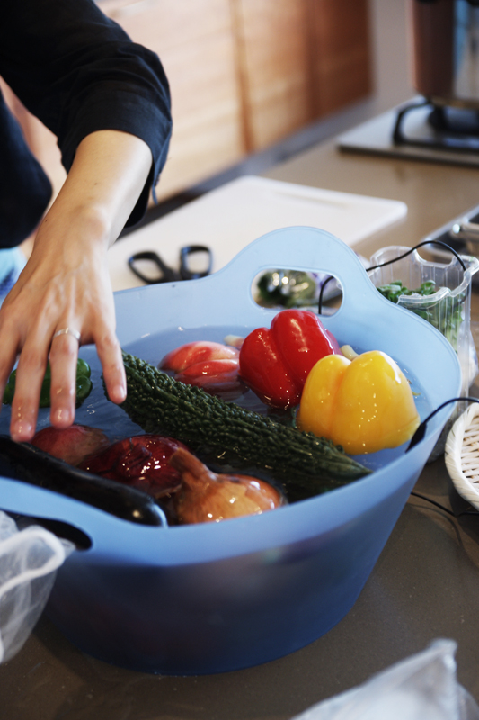 title: マサミール研究所 “料理教室”｜2015.8.19 | Page No,52 | No.2 | sync-furniture | 株式会社 SYNC | 福岡県 家具工房 | オーダーメイドキッチン