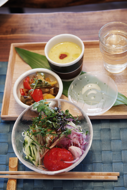 title: マサミール研究所 “料理教室”｜2015.8.19 | Page No,52 | No.9 | sync-furniture | 株式会社 SYNC | 福岡県 家具工房 | オーダーメイドキッチン