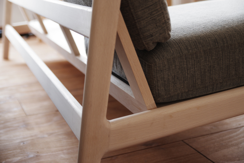 title: 08.11 tue | Page No,47 | No.2 | sync-furniture | 株式会社 SYNC | 福岡県 家具工房 | オーダーメイドキッチン