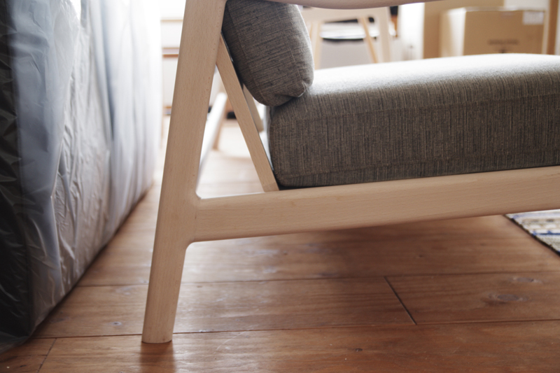 title: 08.11 tue | Page No,47 | No.3 | sync-furniture | 株式会社 SYNC | 福岡県 家具工房 | オーダーメイドキッチン