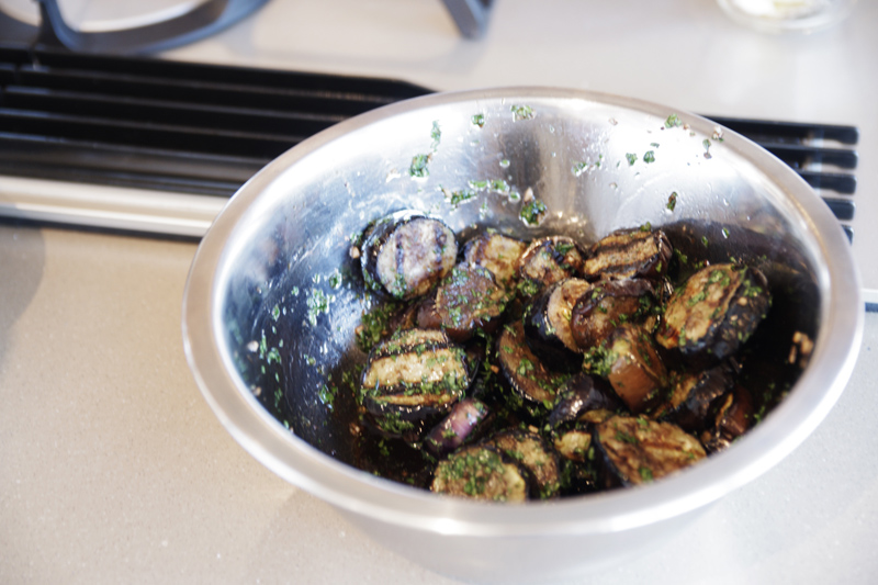 title: マサミール研究所 “料理教室”｜2015.10 | Page No,59 | No.8 | sync-furniture | 株式会社 SYNC | 福岡県 家具工房 | オーダーメイドキッチン