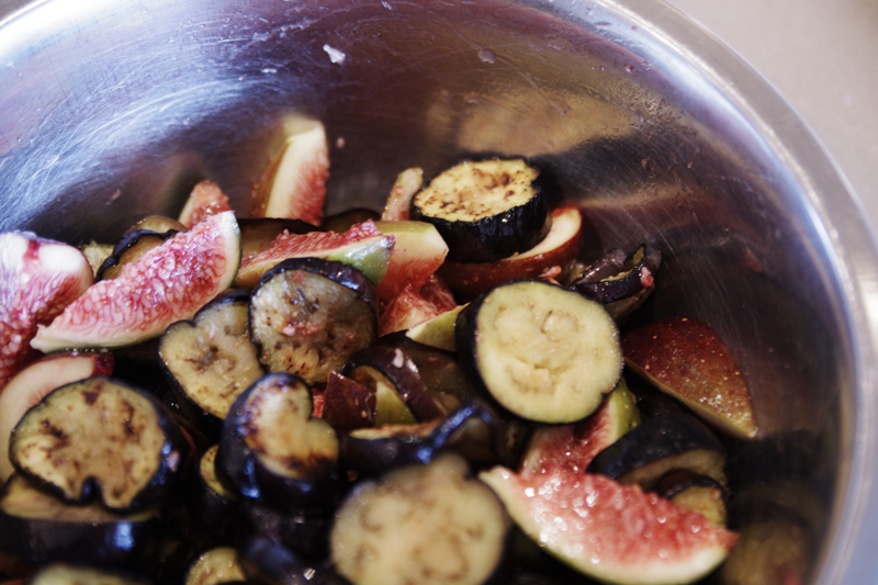 title: food+ “料理教室”|2015.9.30 | Page No,58 | No.8 | sync-furniture | 株式会社 SYNC | 福岡県 家具工房 | オーダーメイドキッチン