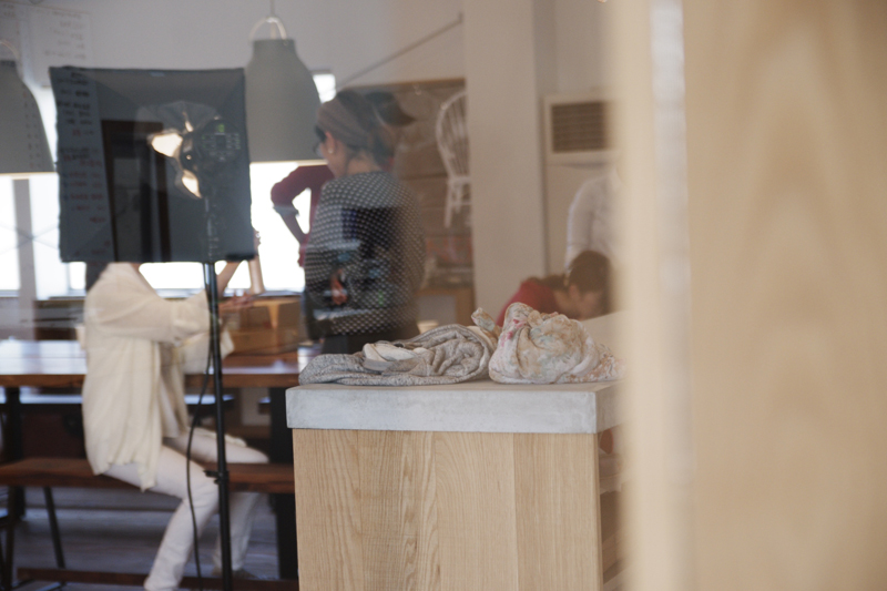 title: 11.04 wed | Page No,67 | No.2 | sync-furniture | 株式会社 SYNC | 福岡県 家具工房 | オーダーメイドキッチン