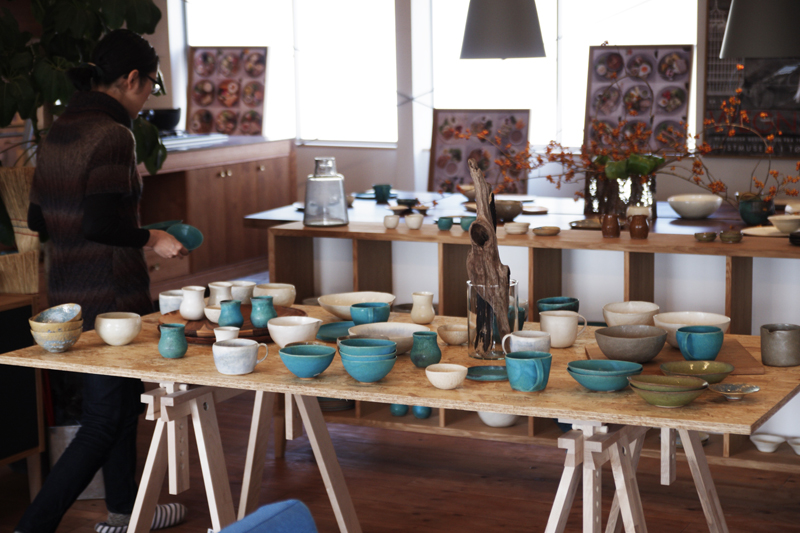 title: 11.27 fri | Page No,73 | No.1 | sync-furniture | 株式会社 SYNC | 福岡県 家具工房 | オーダーメイドキッチン