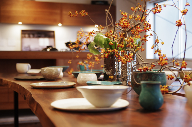 title: 11.27 fri | Page No,73 | No.2 | sync-furniture | 株式会社 SYNC | 福岡県 家具工房 | オーダーメイドキッチン