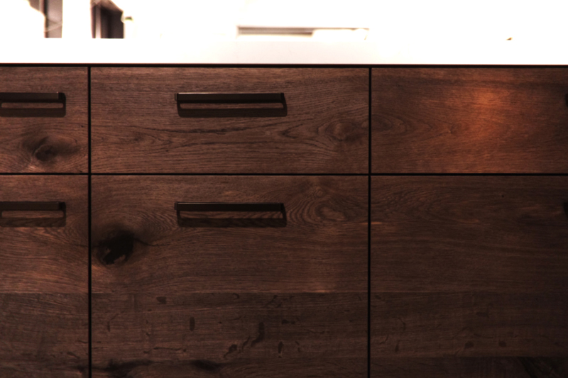 title: 01.05 tue | Page No,82 | No.2 | sync-furniture | 株式会社 SYNC | 福岡県 家具工房 | オーダーメイドキッチン