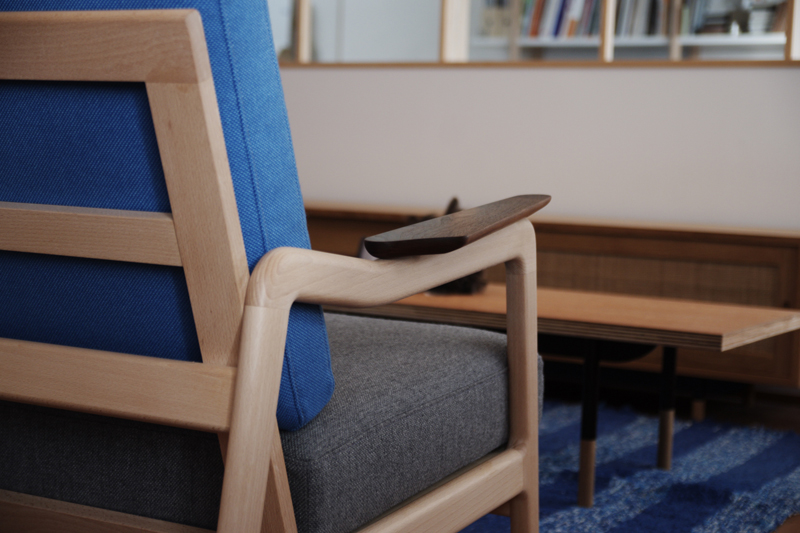 title: 12.08 tue | Page No,76 | No.1 | sync-furniture | 株式会社 SYNC | 福岡県 家具工房 | オーダーメイドキッチン