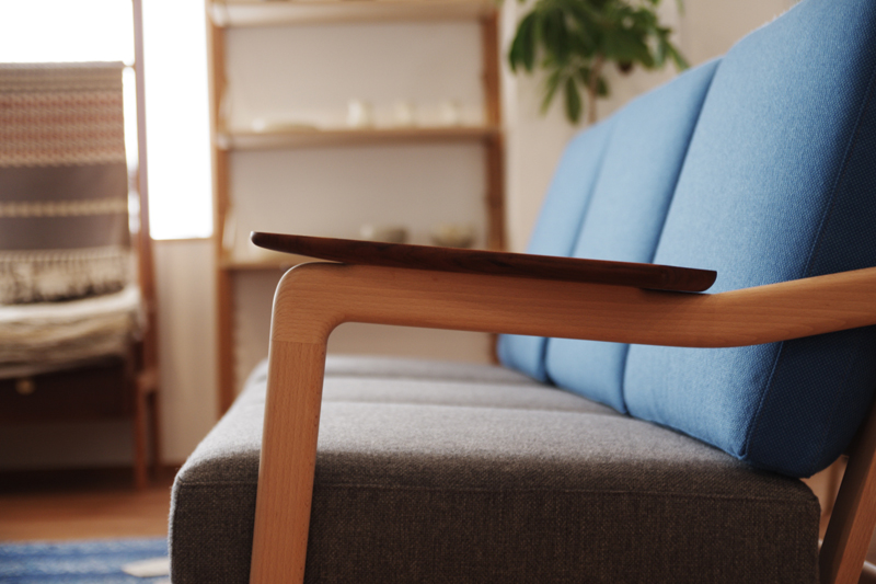 title: 12.08 tue | Page No,76 | No.2 | sync-furniture | 株式会社 SYNC | 福岡県 家具工房 | オーダーメイドキッチン