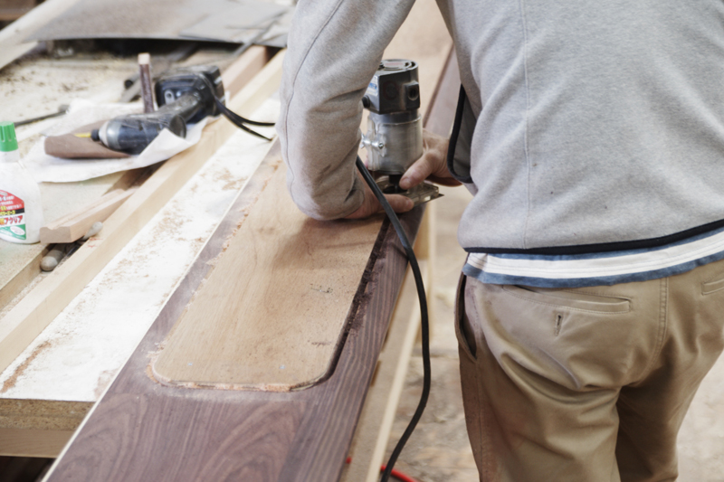 title: 12.22 tue | Page No,79 | No.1 | sync-furniture | 株式会社 SYNC | 福岡県 家具工房 | オーダーメイドキッチン