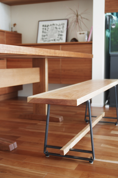 title: 01.16 sat | Page No,85 | No.1 | sync-furniture | 株式会社 SYNC | 福岡県 家具工房 | オーダーメイドキッチン