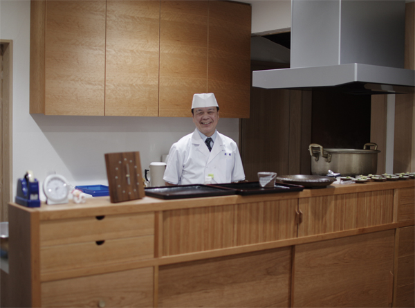 title: 01.22 fri | Page No,86 | No.1 | sync-furniture | 株式会社 SYNC | 福岡県 家具工房 | オーダーメイドキッチン