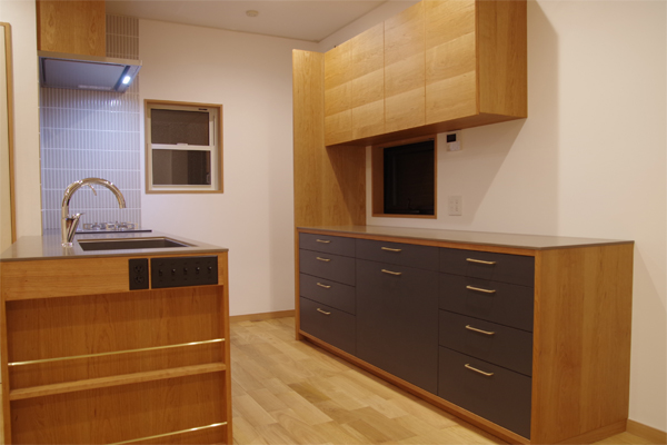 title: 03.23 wed | Page No,97 | No.2 | sync-furniture | 株式会社 SYNC | 福岡県 家具工房 | オーダーメイドキッチン