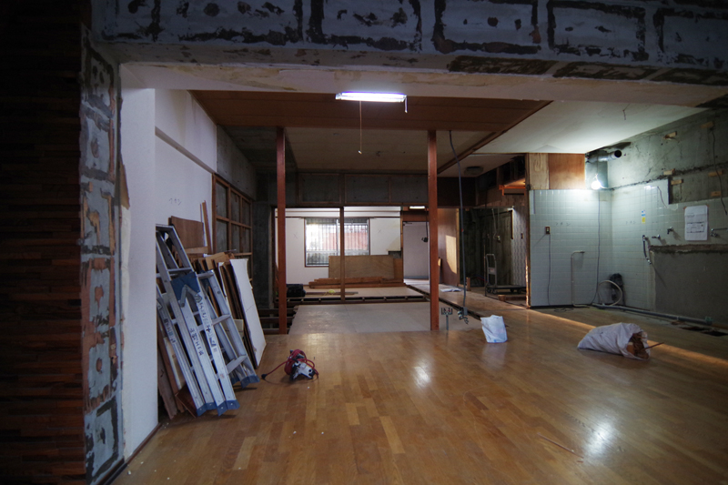 title: 05.12 thu | Page No,104 | No.1 | sync-furniture | 株式会社 SYNC | 福岡県 家具工房 | オーダーメイドキッチン