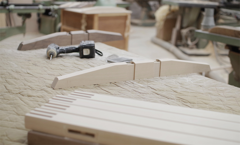 title: 05.17 tue | Page No,106 | No.1 | sync-furniture | 株式会社 SYNC | 福岡県 家具工房 | オーダーメイドキッチン