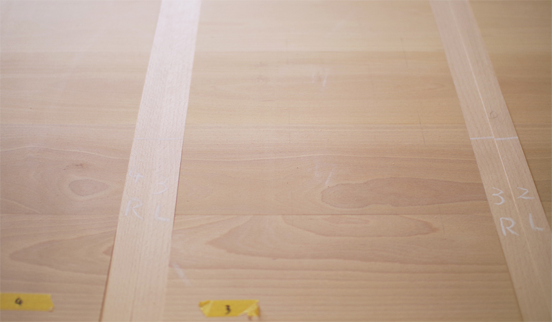 title: 06.17 fri | Page No,111 | No.1 | sync-furniture | 株式会社 SYNC | 福岡県 家具工房 | オーダーメイドキッチン