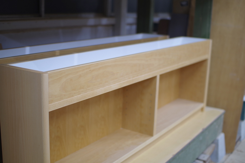 title: 06.17 fri | Page No,111 | No.3 | sync-furniture | 株式会社 SYNC | 福岡県 家具工房 | オーダーメイドキッチン