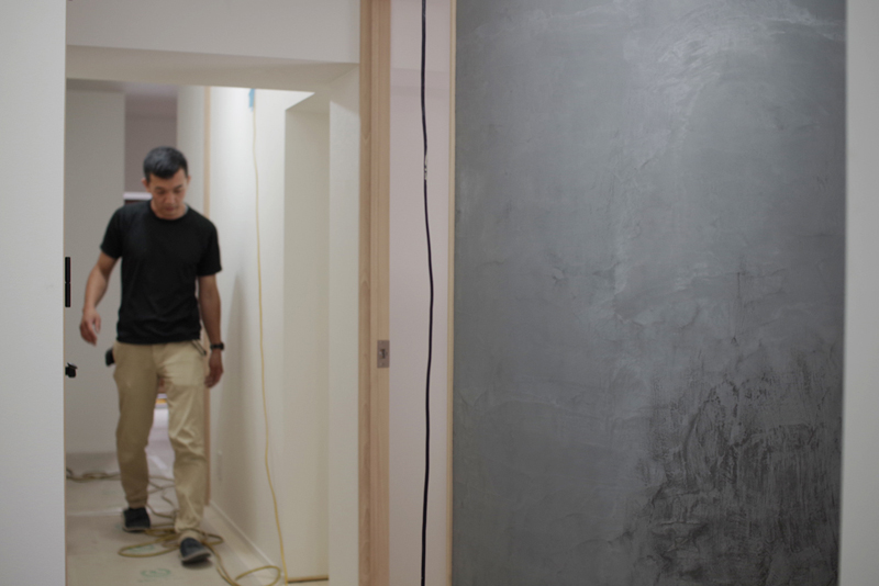 title: 06.28  tue | Page No,112 | No.3 | sync-furniture | 株式会社 SYNC | 福岡県 家具工房 | オーダーメイドキッチン