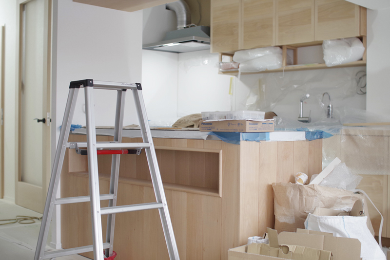 title: 06.28  tue | Page No,112 | No.1 | sync-furniture | 株式会社 SYNC | 福岡県 家具工房 | オーダーメイドキッチン