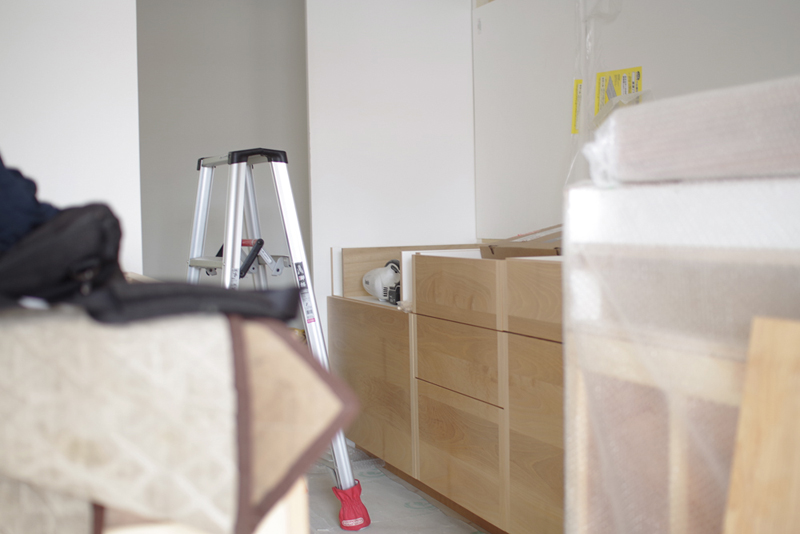 title: 06.28  tue | Page No,112 | No.2 | sync-furniture | 株式会社 SYNC | 福岡県 家具工房 | オーダーメイドキッチン