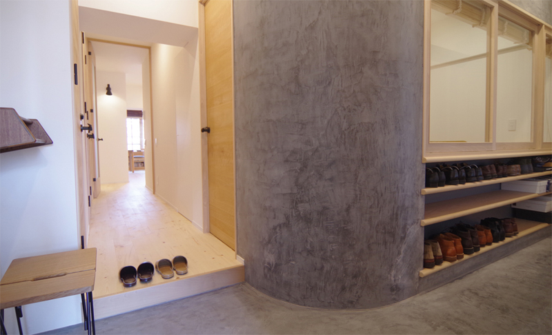 title: 07.14 thu | Page No,114 | No.1 | sync-furniture | 株式会社 SYNC | 福岡県 家具工房 | オーダーメイドキッチン