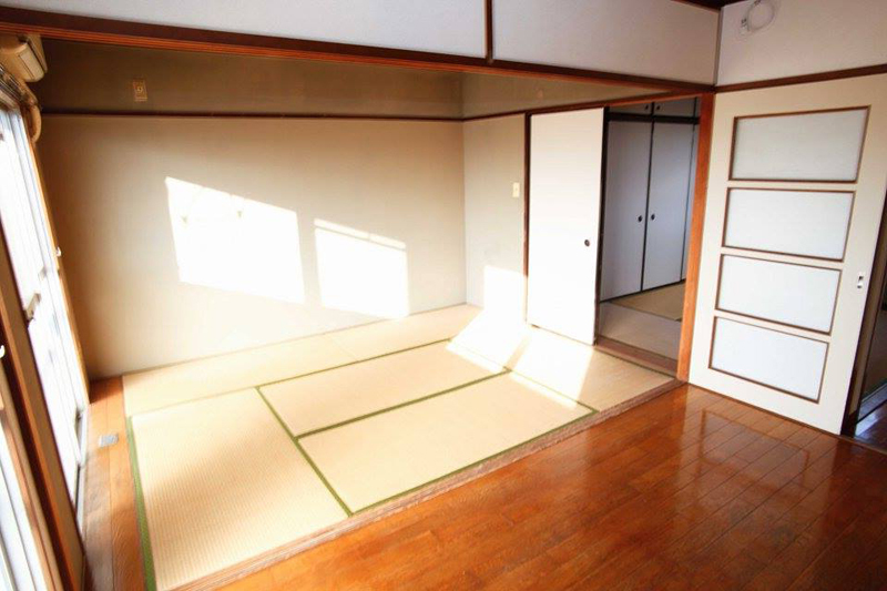 title: RENOVATION 04｜マンション | Page No,117 | No.5 | sync-furniture | 株式会社 SYNC | 福岡県 家具工房 | オーダーメイドキッチン