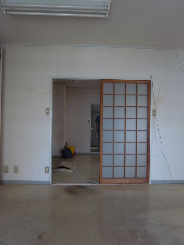 title: RENOVATION 03｜マンション | Page No,116 | No.5 | sync-furniture | 株式会社 SYNC | 福岡県 家具工房 | オーダーメイドキッチン