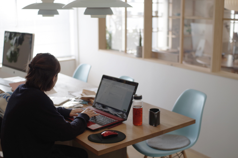 title: 04.01 sat | Page No,120 | No.3 | sync-furniture | 株式会社 SYNC | 福岡県 家具工房 | オーダーメイドキッチン