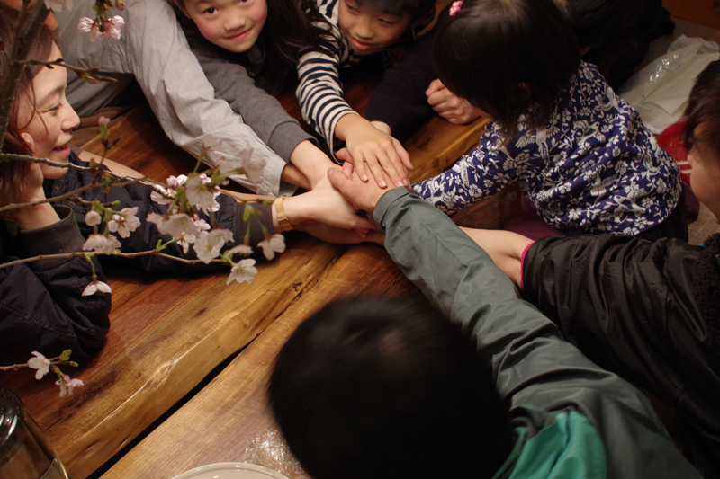 title: 04.10 mon | Page No,122 | No.4 | sync-furniture | 株式会社 SYNC | 福岡県 家具工房 | オーダーメイドキッチン