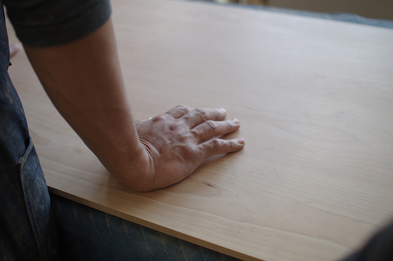 title: 04.21 fri | Page No,126 | No.3 | sync-furniture | 株式会社 SYNC | 福岡県 家具工房 | オーダーメイドキッチン