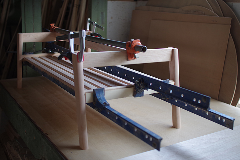 title: 04.21 fri | Page No,126 | No.2 | sync-furniture | 株式会社 SYNC | 福岡県 家具工房 | オーダーメイドキッチン