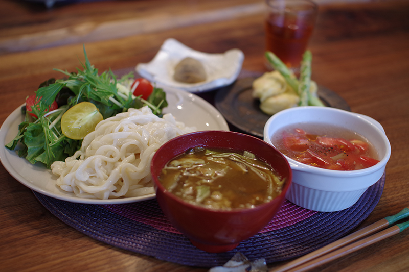 title: 05.12 fri | Page No,130 | No.5 | sync-furniture | 株式会社 SYNC | 福岡県 家具工房 | オーダーメイドキッチン