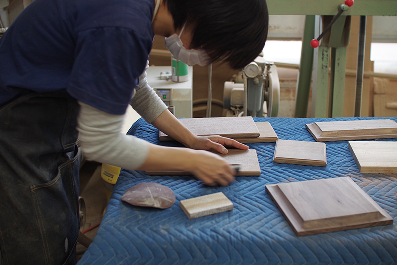 title: 05.17 wed | Page No,131 | No.1 | sync-furniture | 株式会社 SYNC | 福岡県 家具工房 | オーダーメイドキッチン