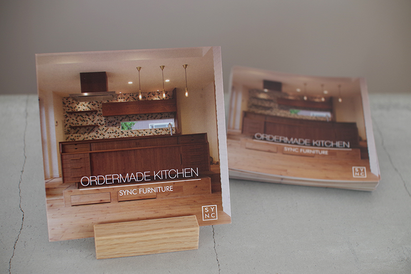 title: 05.23 tue | Page No,133 | No.1 | sync-furniture | 株式会社 SYNC | 福岡県 家具工房 | オーダーメイドキッチン