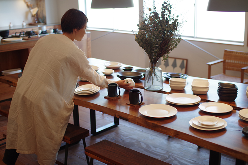 title: 05.31 wed | Page No,135 | No.1 | sync-furniture | 株式会社 SYNC | 福岡県 家具工房 | オーダーメイドキッチン