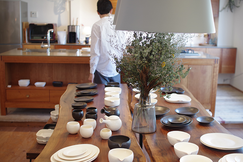 title: 05.31 wed | Page No,135 | No.2 | sync-furniture | 株式会社 SYNC | 福岡県 家具工房 | オーダーメイドキッチン