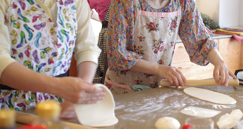 title: 05.12 fri | Page No,130 | No.3 | sync-furniture | 株式会社 SYNC | 福岡県 家具工房 | オーダーメイドキッチン