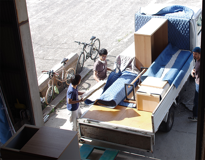 title: 06.02 fri | Page No,136 | No.1 | sync-furniture | 株式会社 SYNC | 福岡県 家具工房 | オーダーメイドキッチン